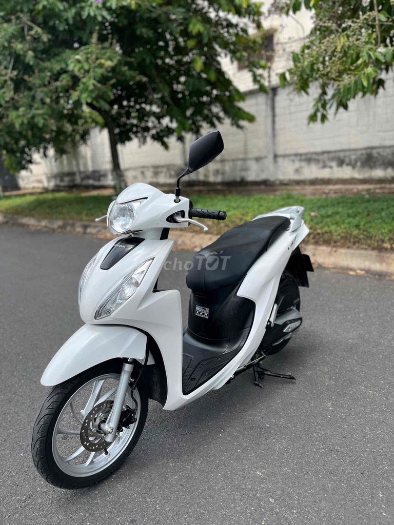 Honda Vision 2025 - ảnh 3