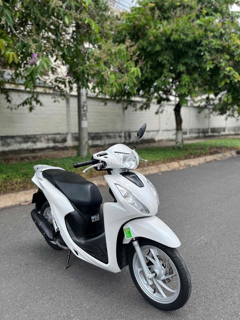Honda Vision 2025 - ảnh 4