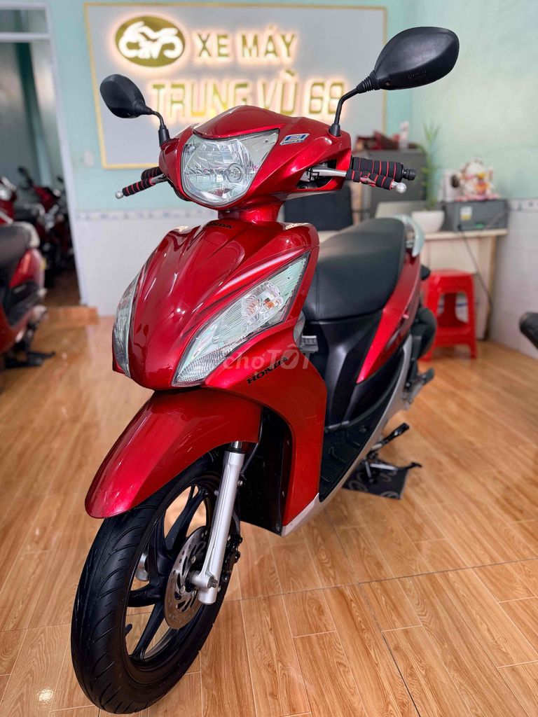 Honda Vision 2011 - ảnh 1