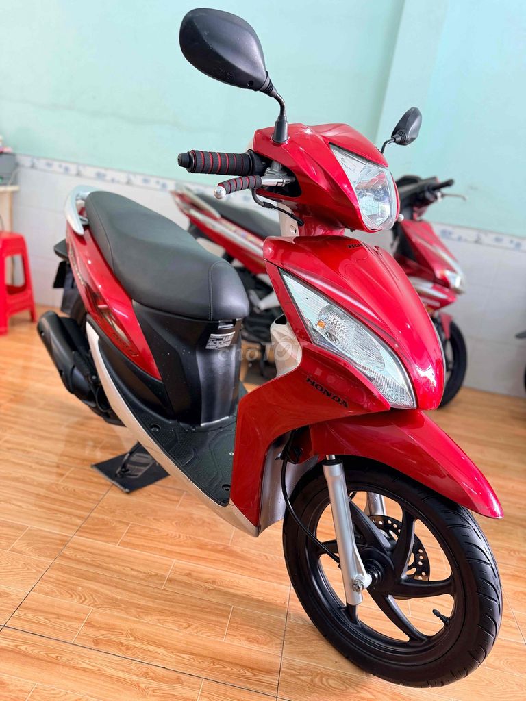 Honda Vision 2011 - ảnh 3
