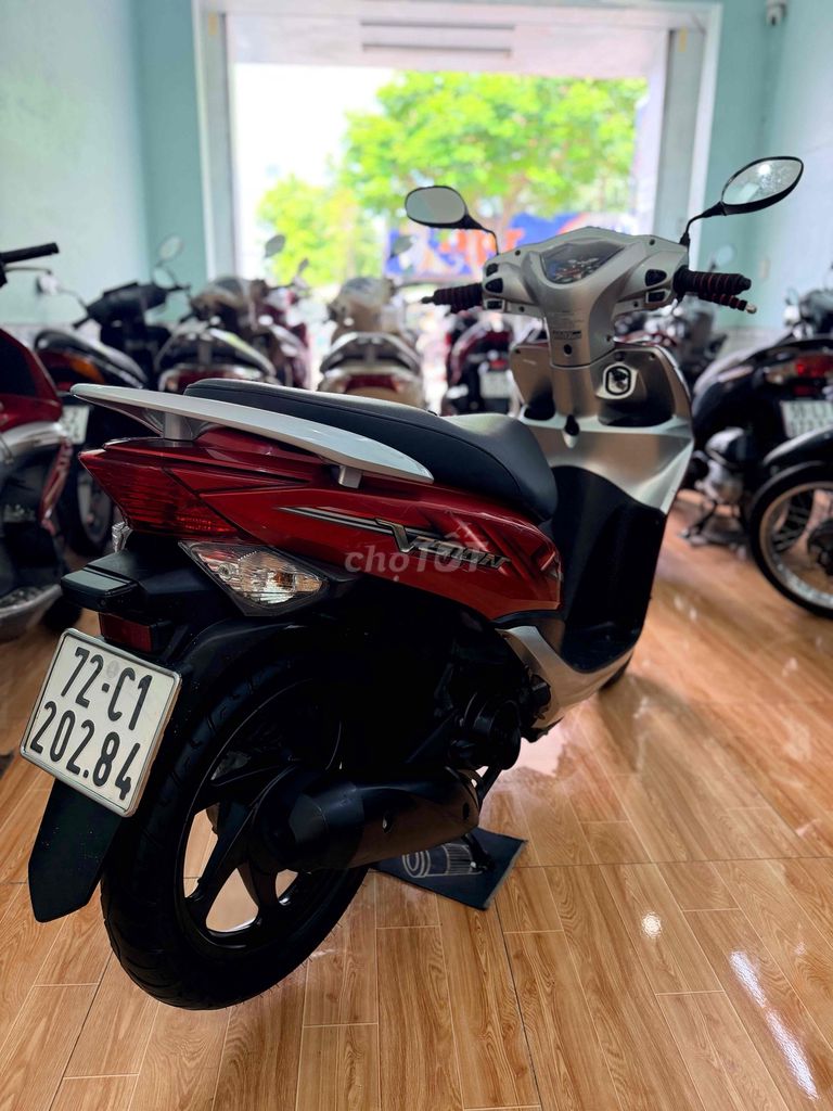 Honda Vision 2011 - ảnh 4