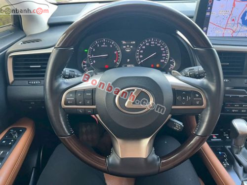 Lexus RX 300 2021 - ảnh 5