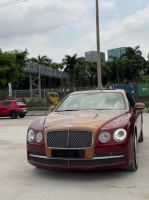 Bentley 2008 - ảnh 1