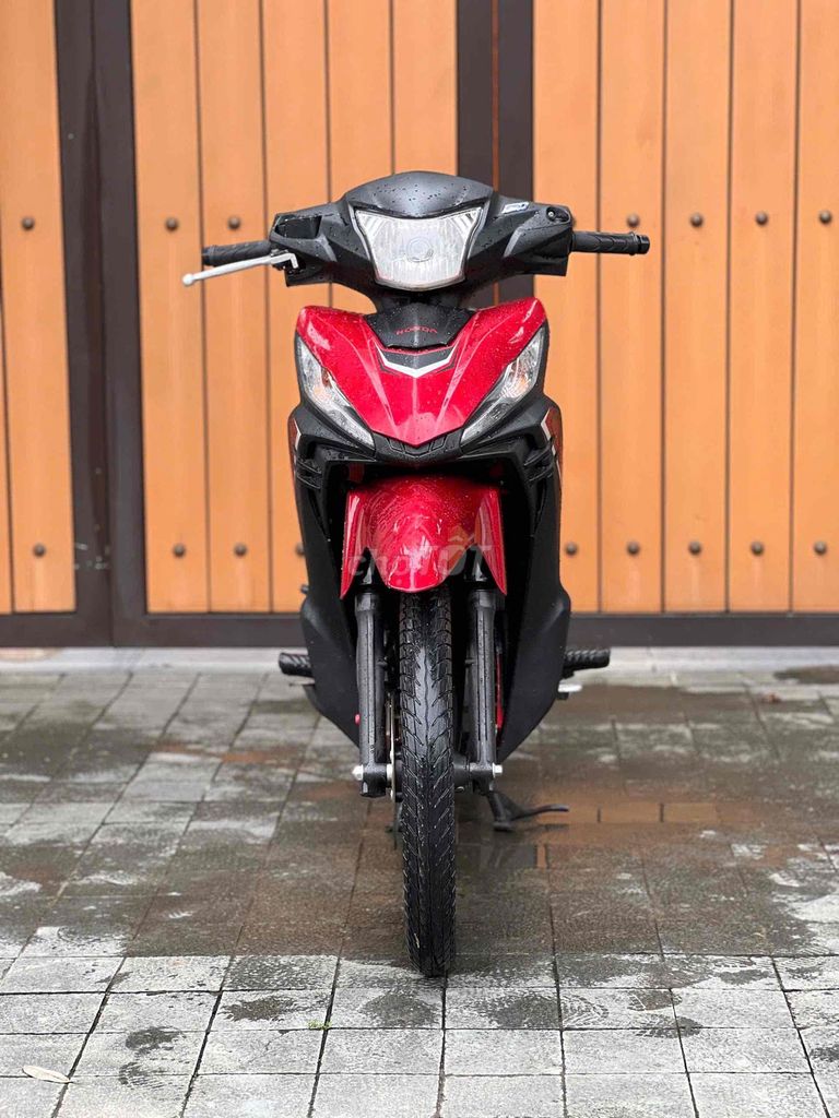 Wave RSX 2021 - ảnh 1