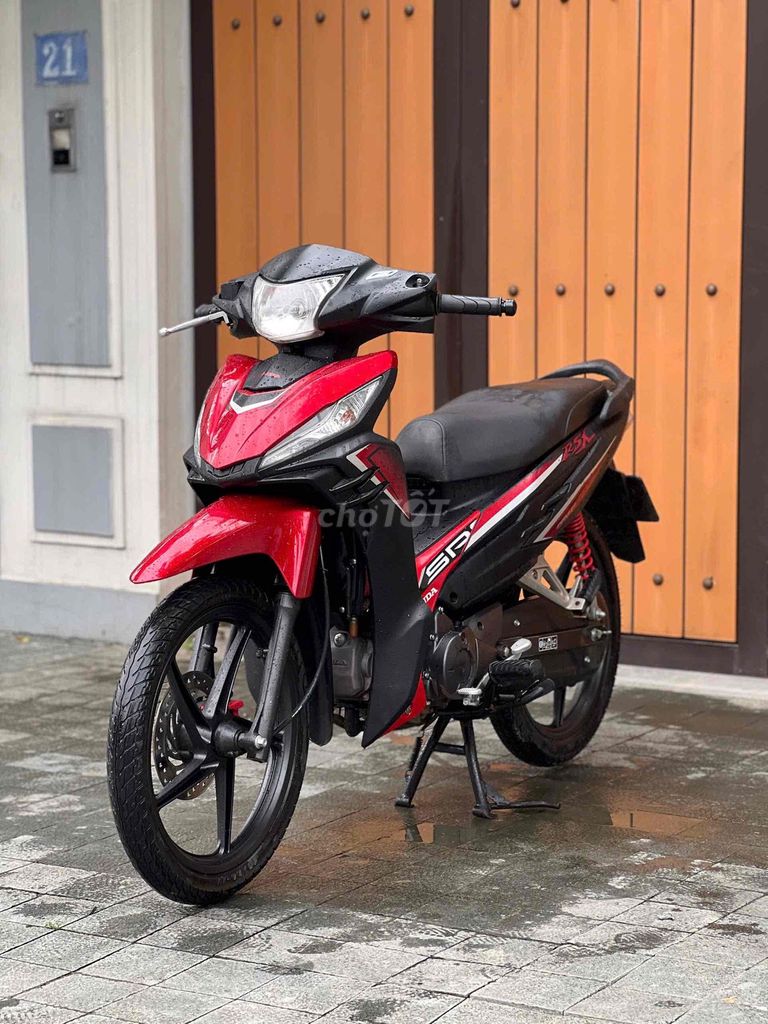 Wave RSX 2021 - ảnh 3