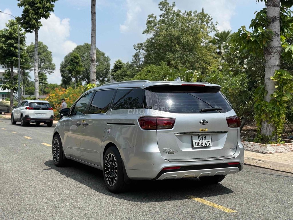 Kia Sedona 2.2L DATH 2018 - ảnh 5