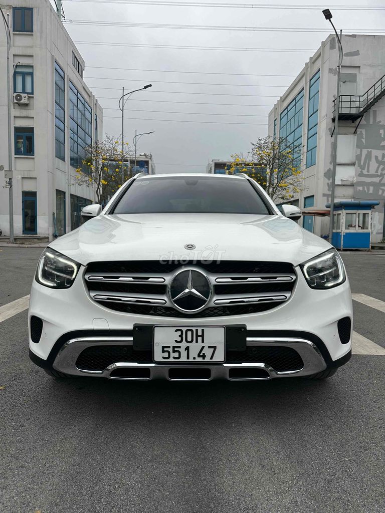 Mercedes-Benz 2020 - ảnh 1