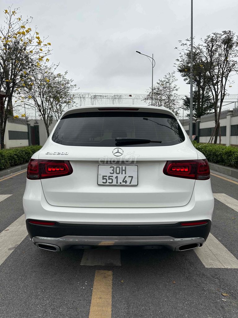 Mercedes-Benz 2020 - ảnh 4