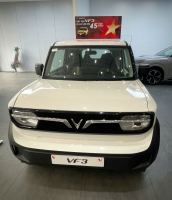 VinFast VF3 Plus 2026 - ảnh 1