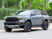 Ford Ranger Raptor 2.0L 4x4 AT 2023 - ảnh 1