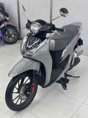 Honda SH Mode 2024 - ảnh 1
