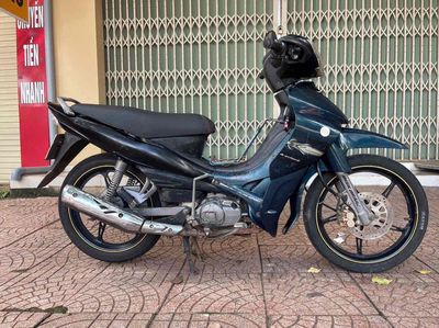 Yamaha Jupiter 2009 - ảnh 1