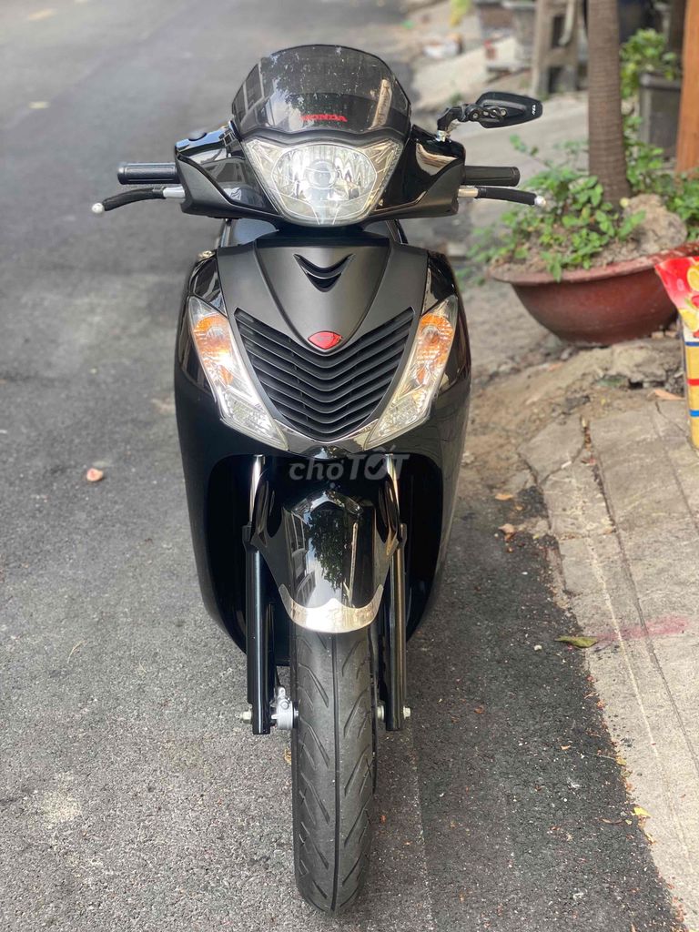 Honda SH 2007 - ảnh 1