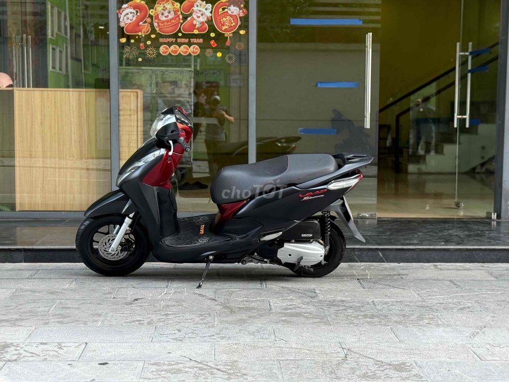 Honda Lead 2020 - ảnh 1