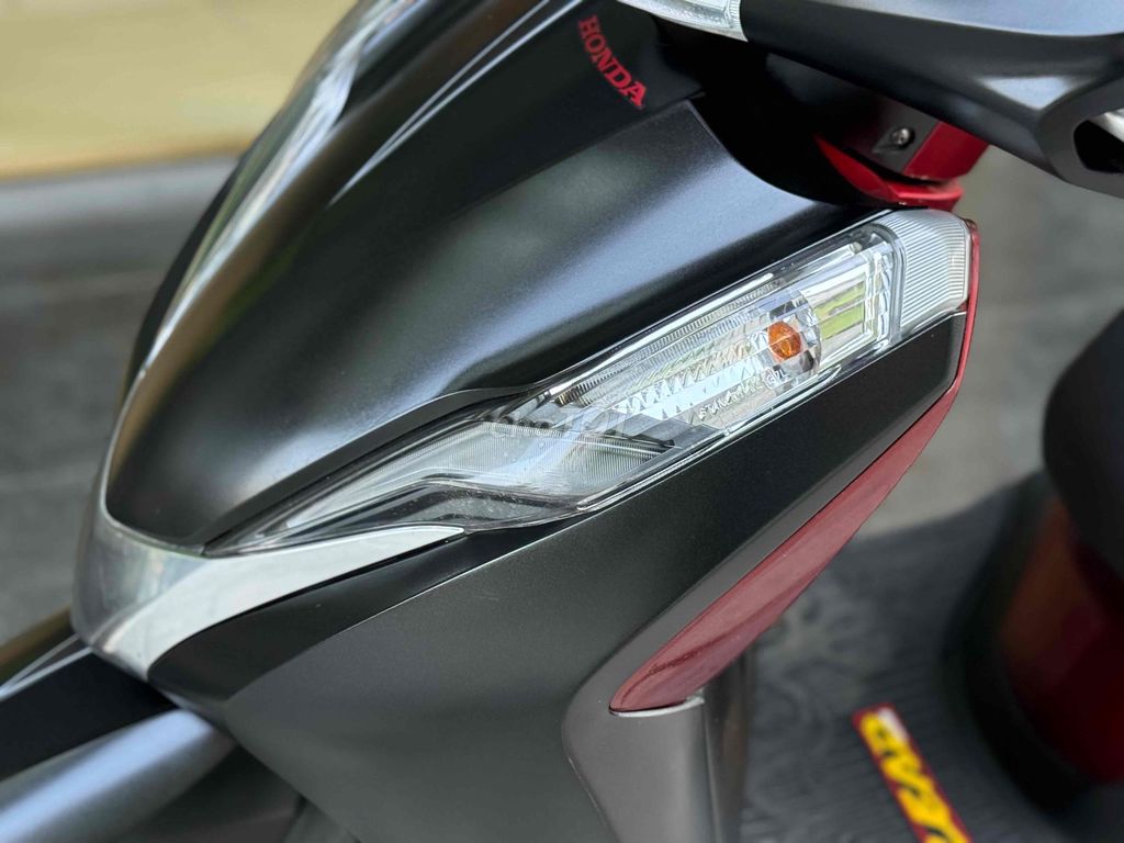 Honda Lead 2020 - ảnh 2