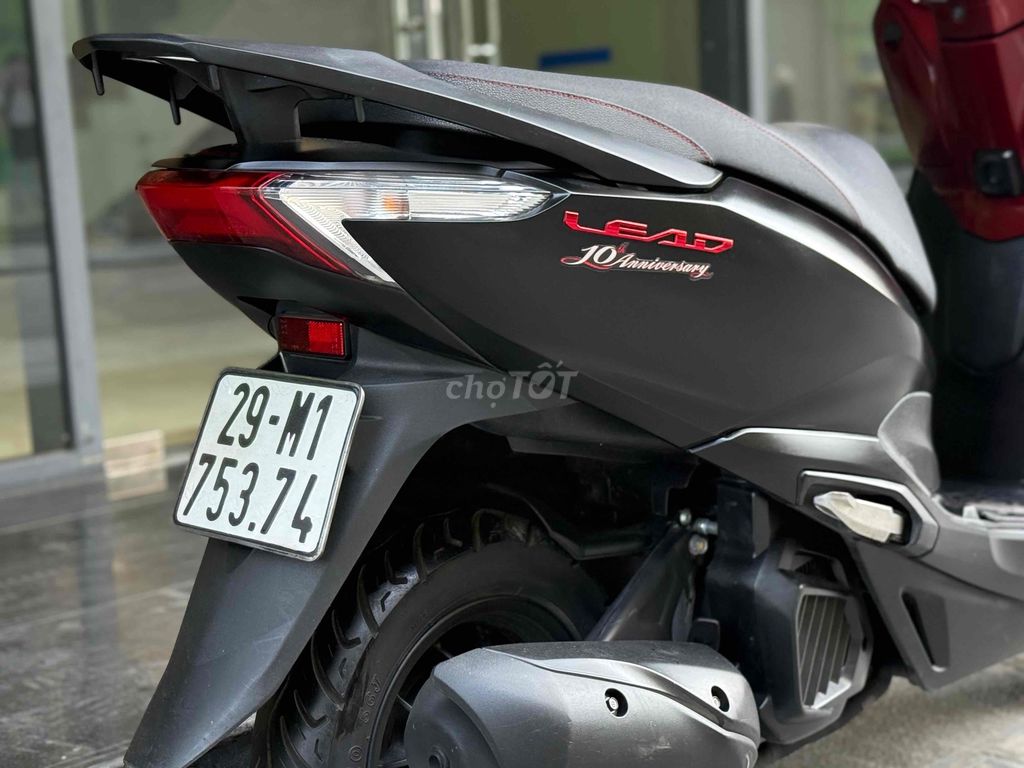 Honda Lead 2020 - ảnh 3