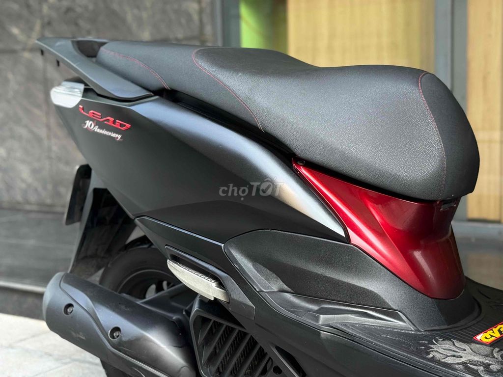 Honda Lead 2020 - ảnh 4