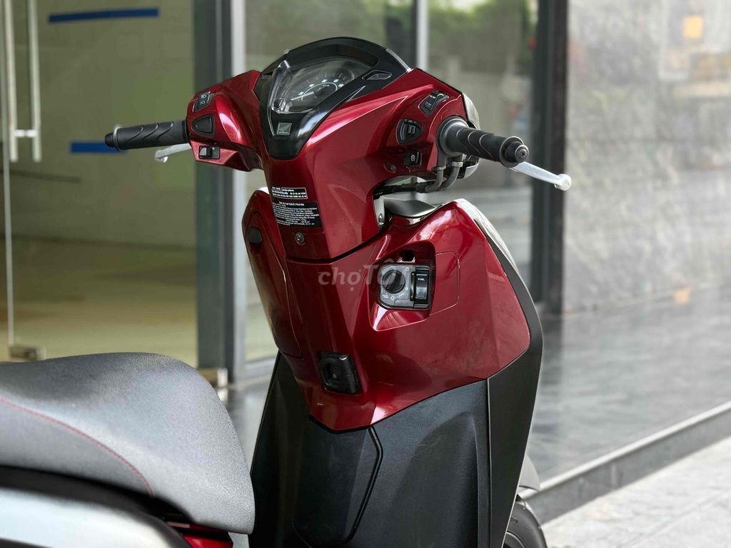 Honda Lead 2020 - ảnh 5