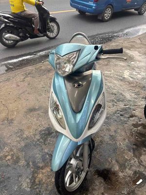 Kymco Candy 2013 - ảnh 1
