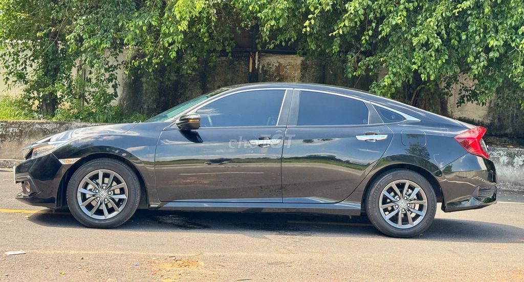 Honda Civic 2019 - ảnh 1
