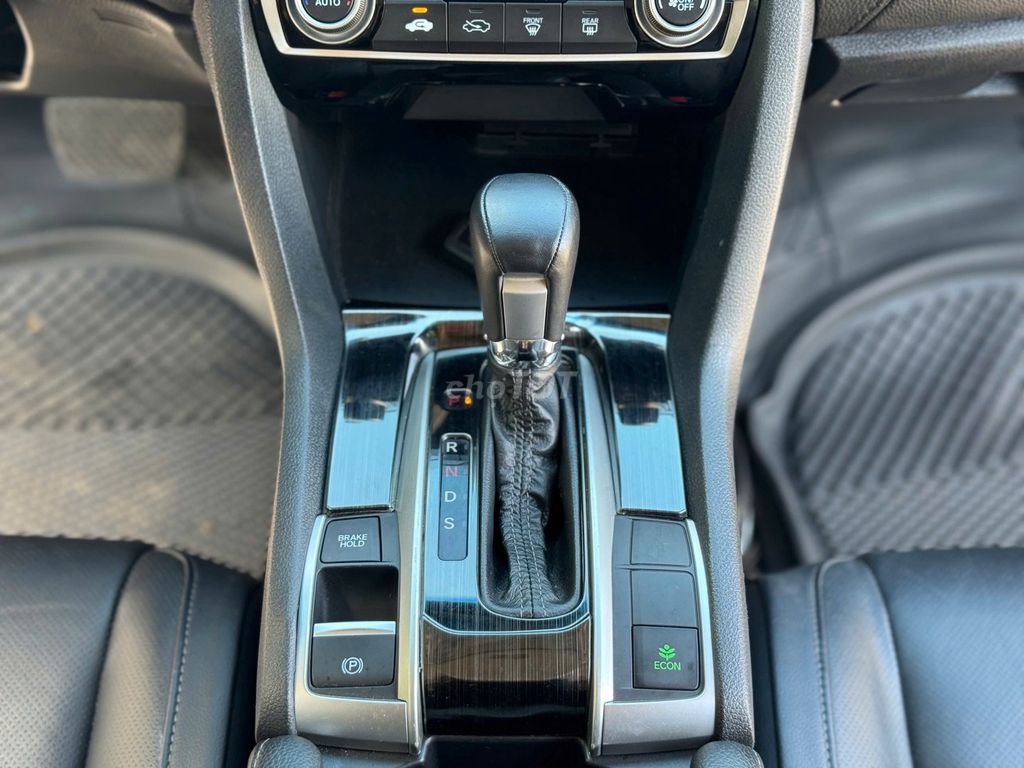 Honda Civic 2019 - ảnh 3
