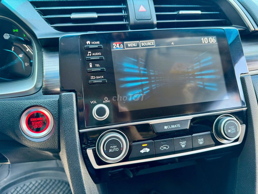 Honda Civic 2019 - ảnh 5