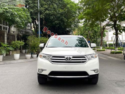 Toyota 2010 - ảnh 1