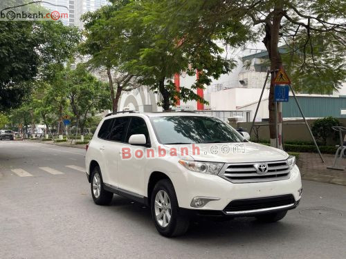 Toyota 2010 - ảnh 2