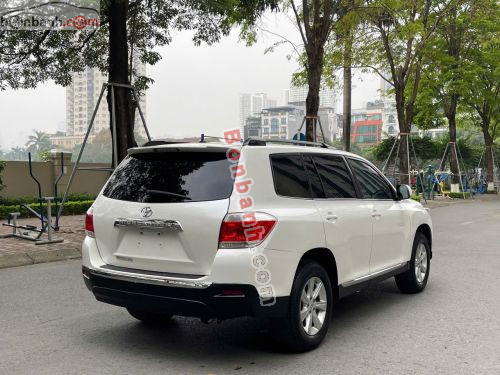 Toyota 2010 - ảnh 4