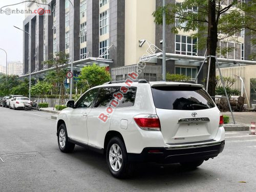 Toyota 2010 - ảnh 5