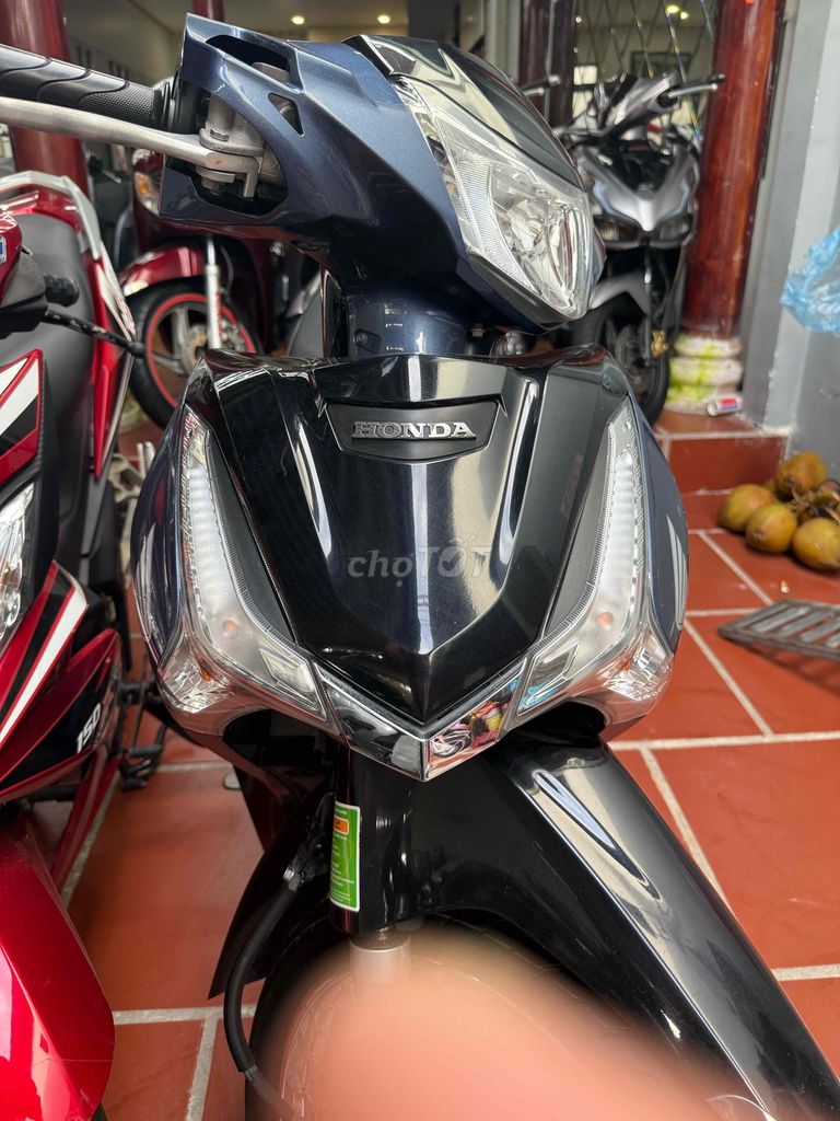 Honda Future 2022 - ảnh 1
