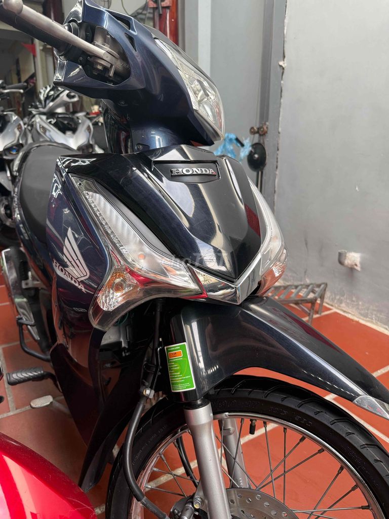 Honda Future 2022 - ảnh 2