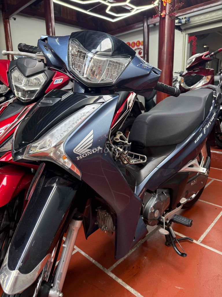 Honda Future 2022 - ảnh 3