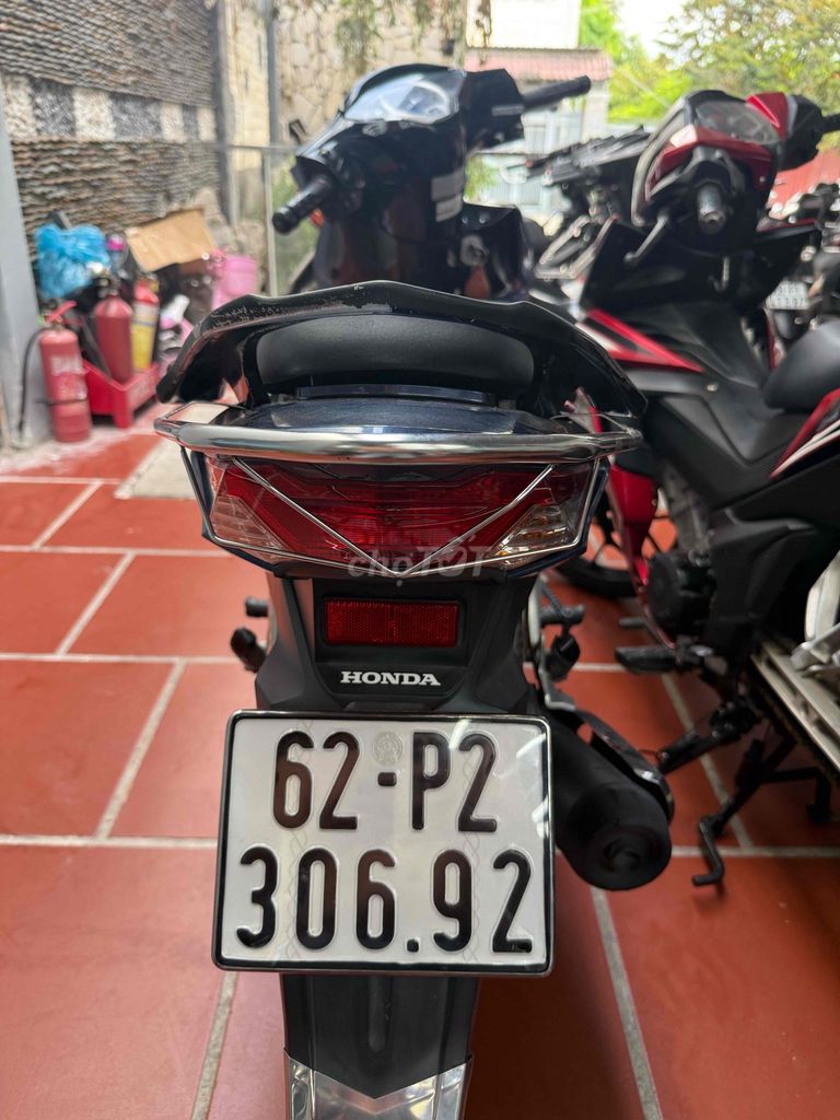 Honda Future 2022 - ảnh 4