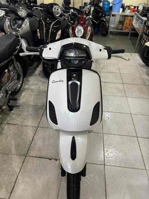 Candy HI 2024 - ảnh 1