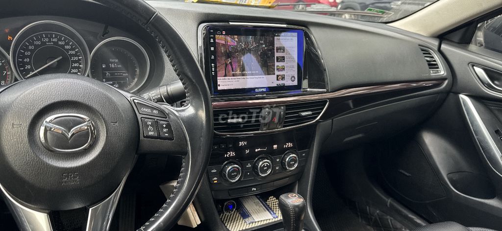 Mazda 6 2014 - ảnh 1