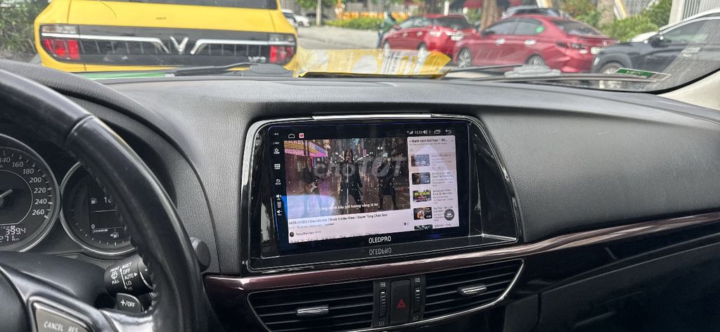 Mazda 6 2014 - ảnh 2