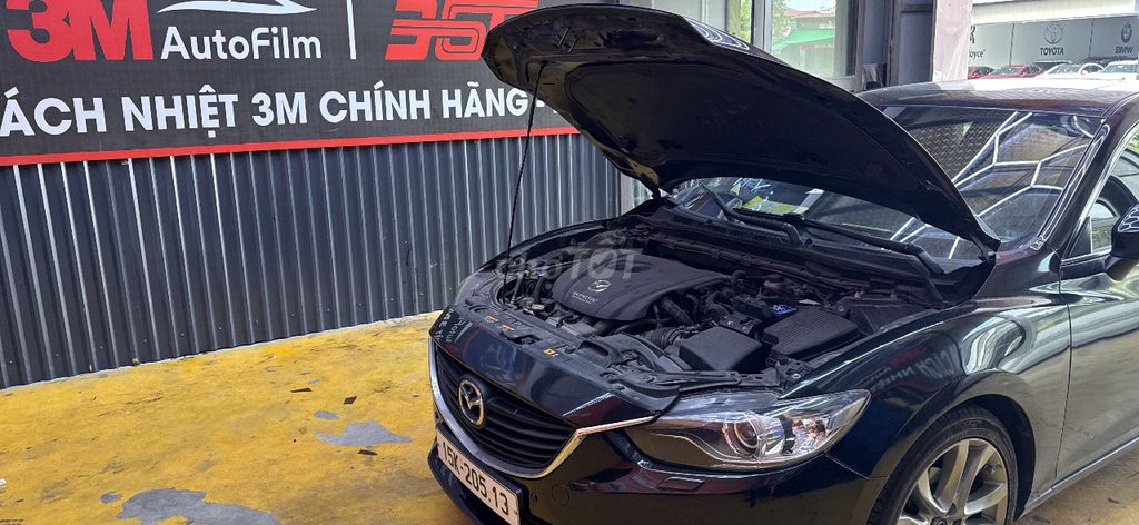 Mazda 6 2014 - ảnh 3