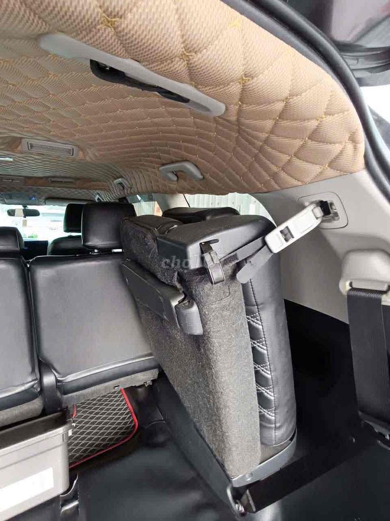 Toyota Innova 2019 - ảnh 4