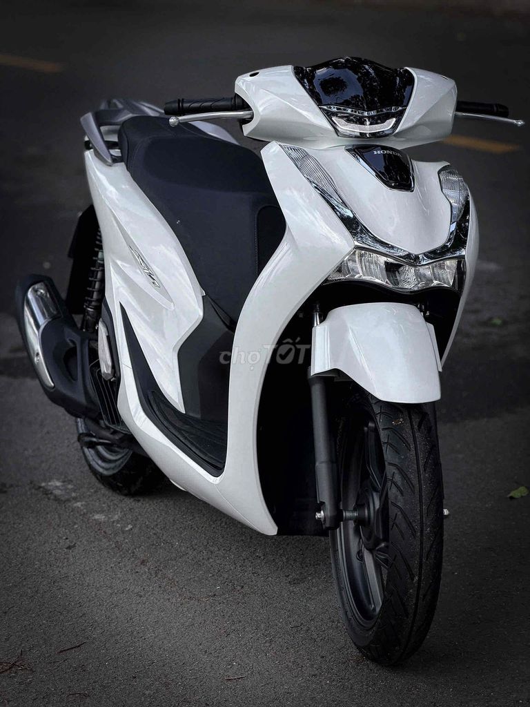 Honda SH 2024 - ảnh 1