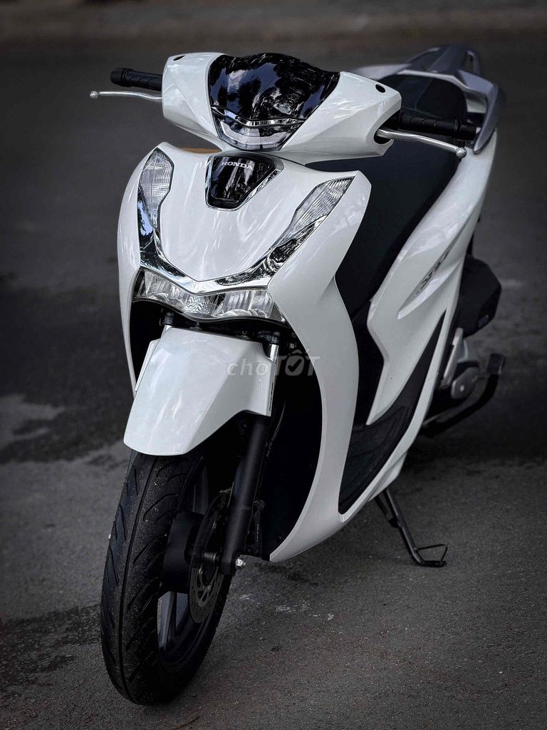 Honda SH 2024 - ảnh 2