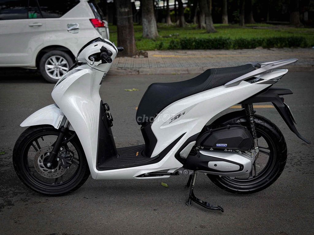 Honda SH 2024 - ảnh 3