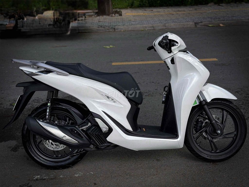 Honda SH 2024 - ảnh 5