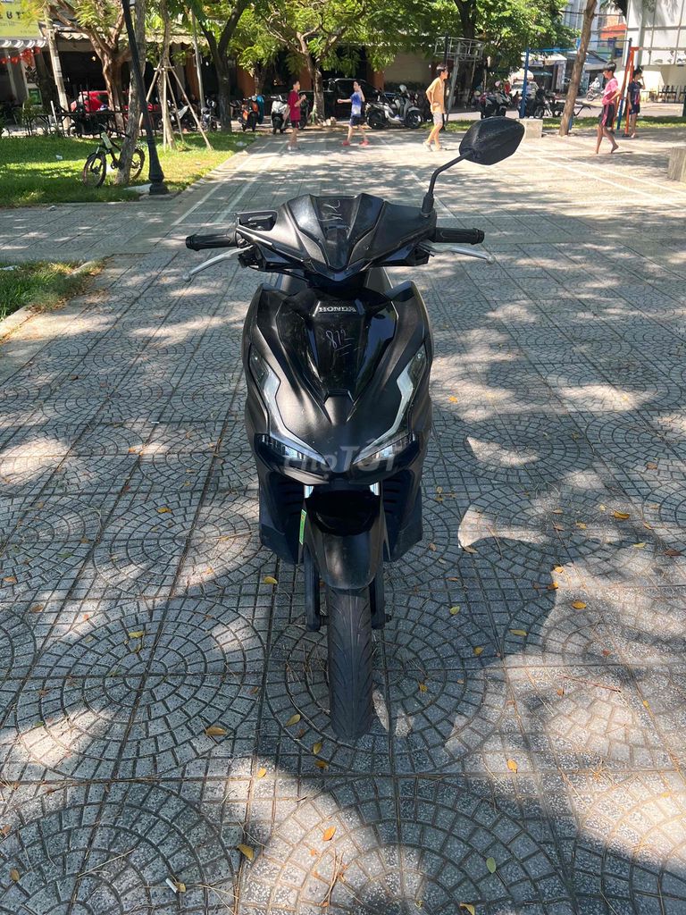 Honda Air Blade 2023 - ảnh 1