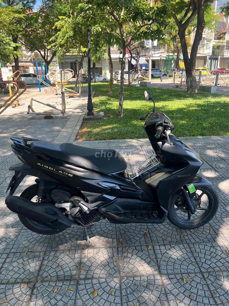 Honda Air Blade 2023 - ảnh 2