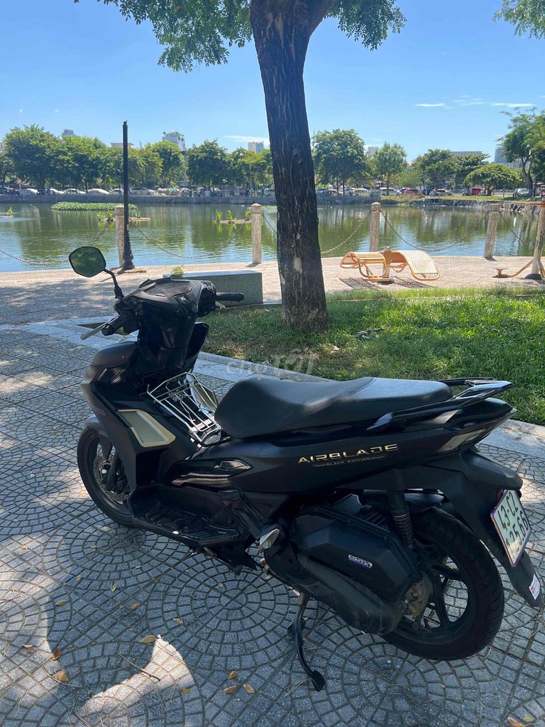 Honda Air Blade 2023 - ảnh 3