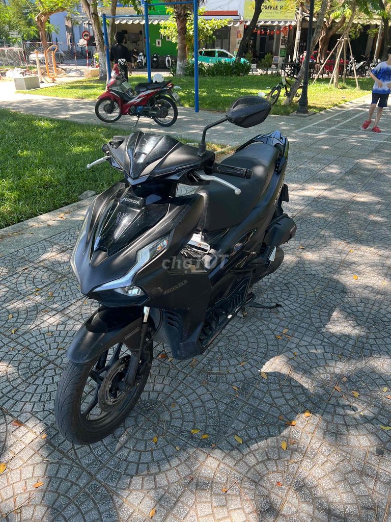 Honda Air Blade 2023 - ảnh 4