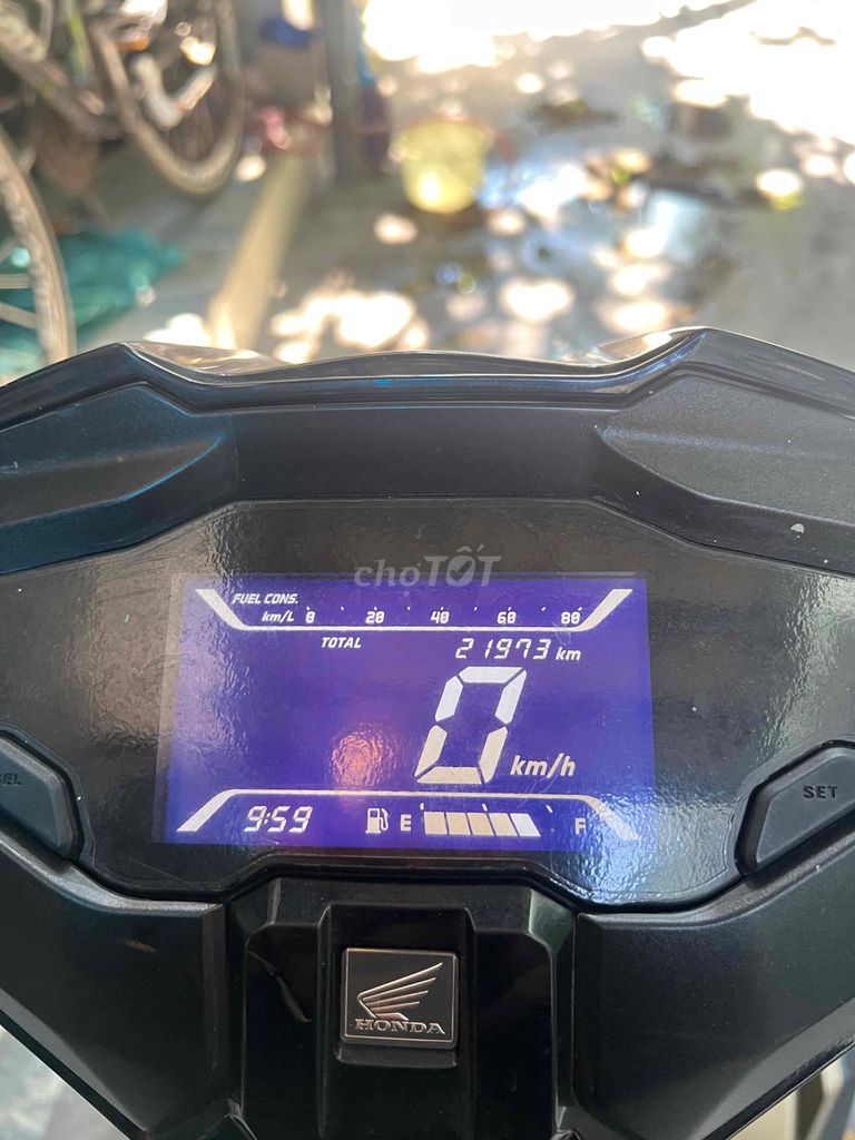 Honda Air Blade 2023 - ảnh 5