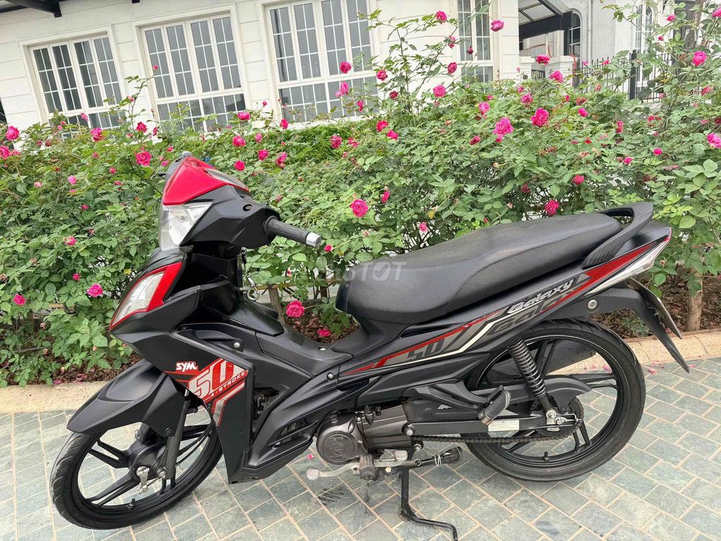 SYM 2022 - ảnh 1