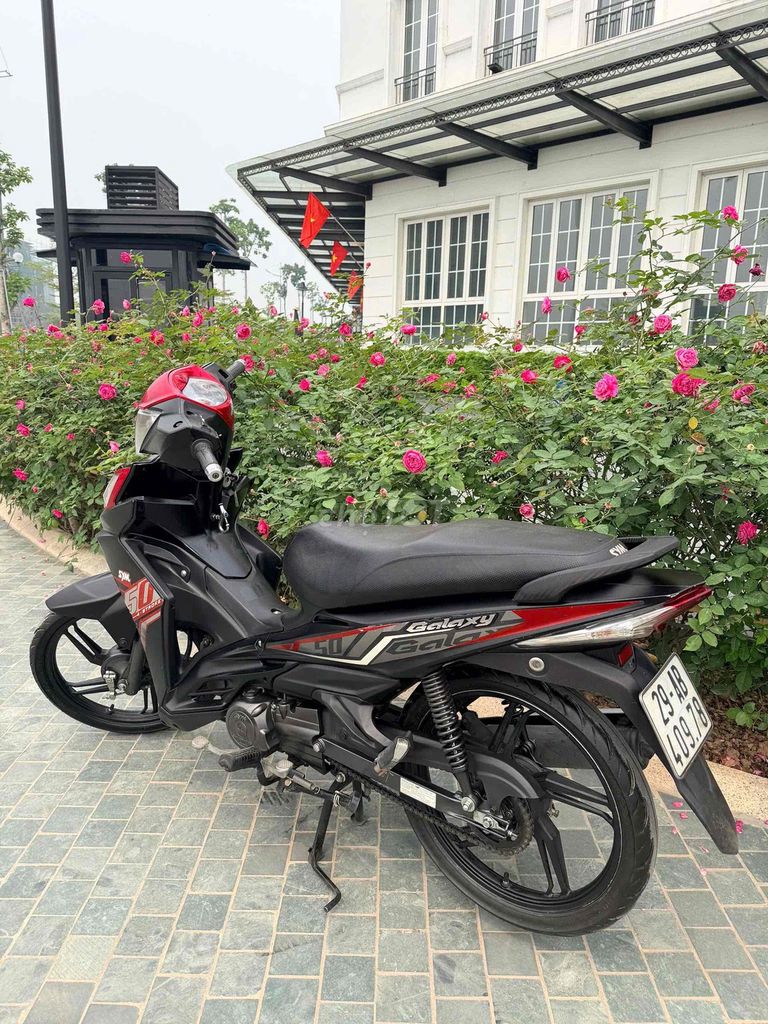 SYM 2022 - ảnh 2